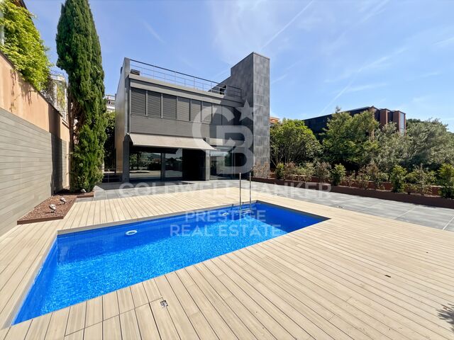 Maison 5 Pièces Acheter Barcelona