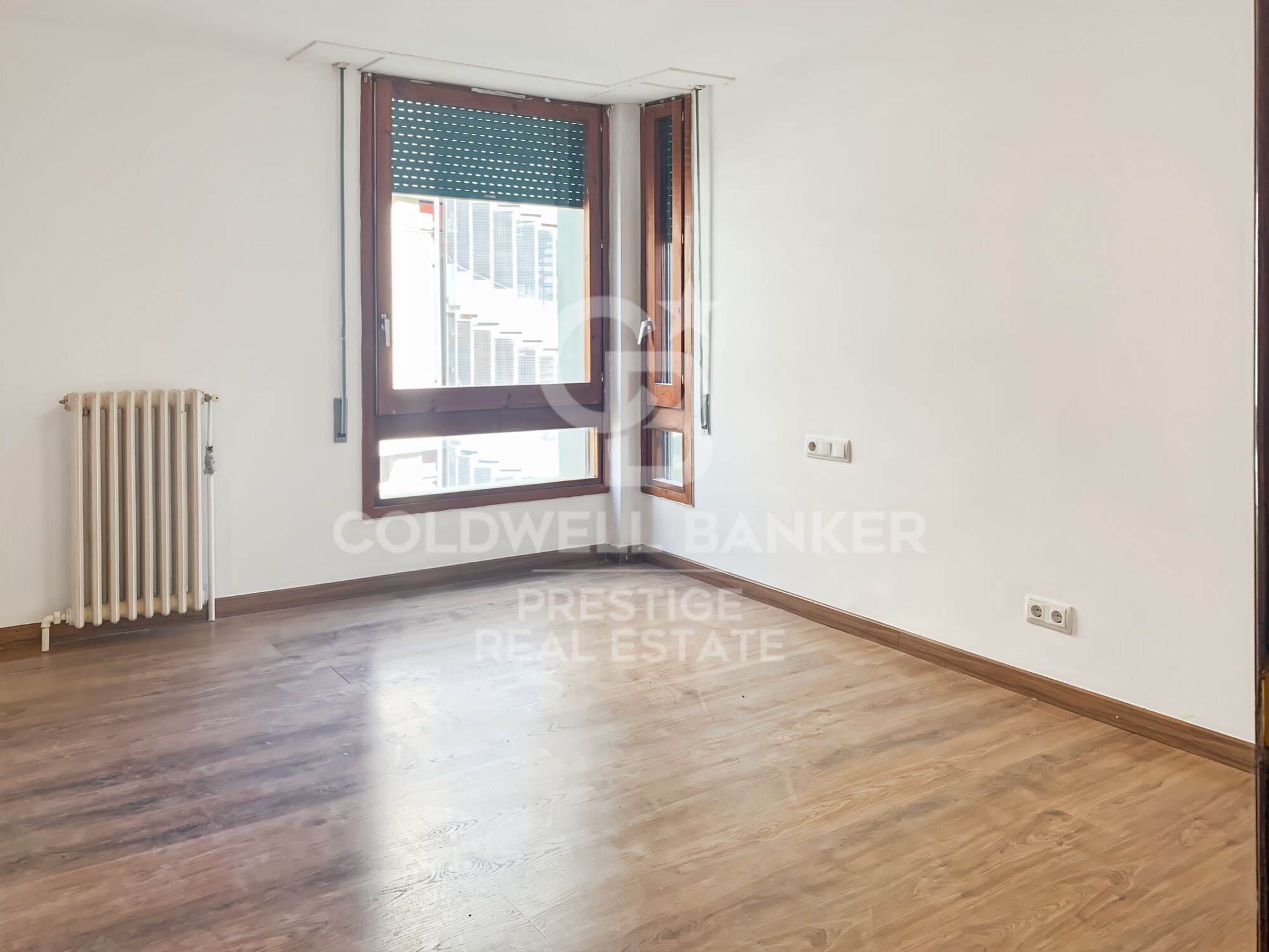 Wohnung mit Terrasse in Avda Diagonal/Ganduxer