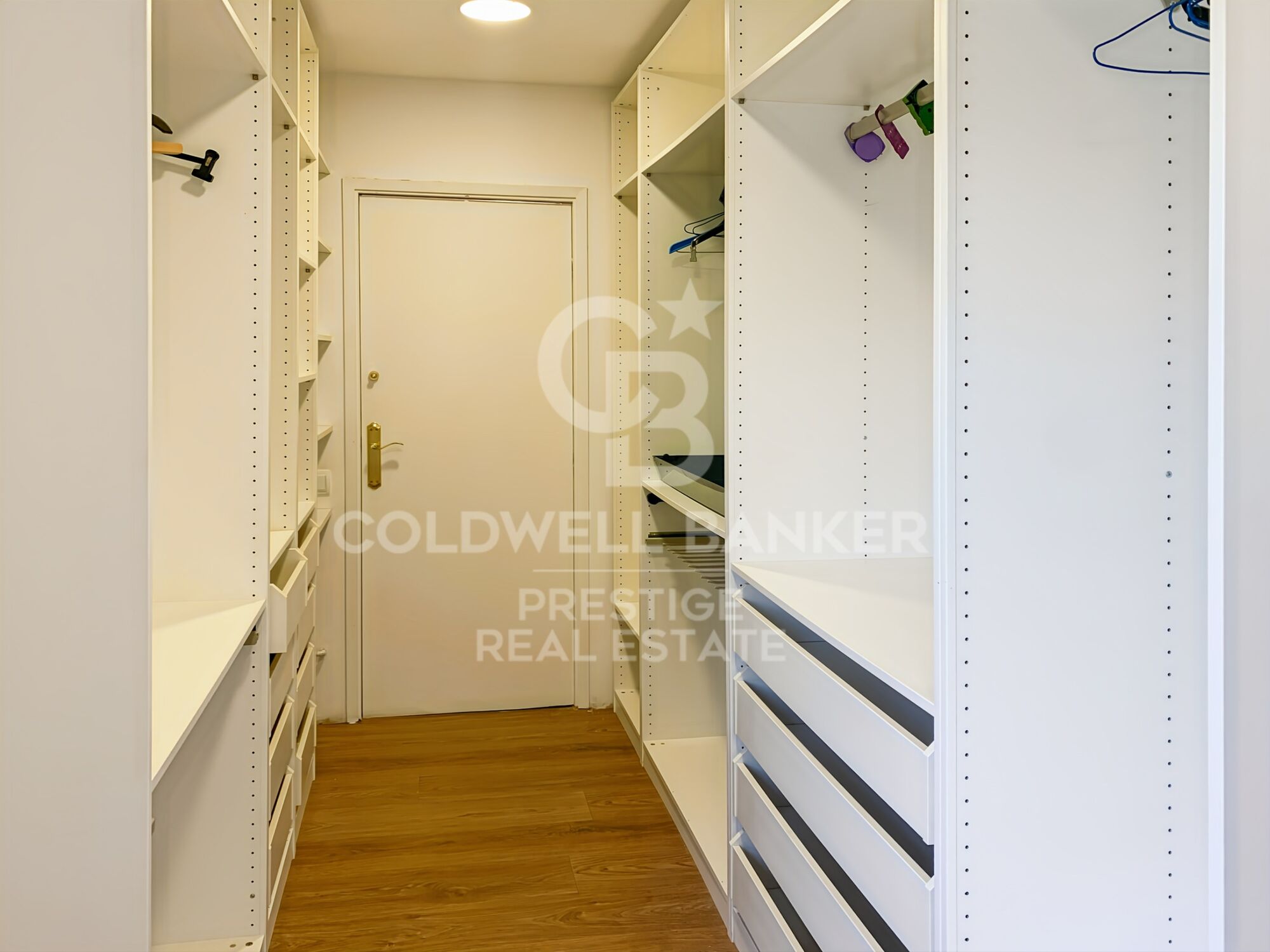 Wohnung mit Terrasse in Avda Diagonal/Ganduxer