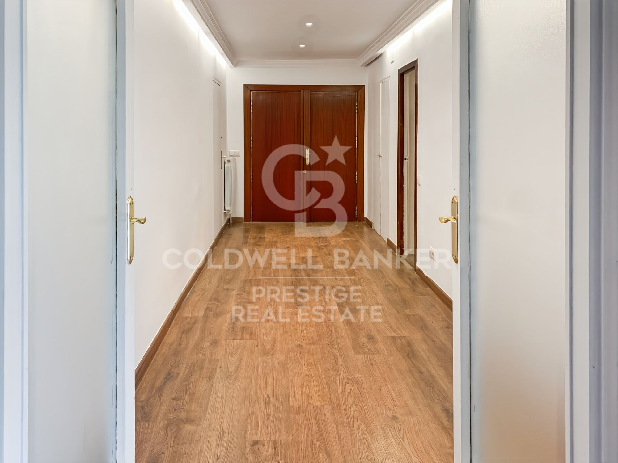 Appartement avec terrasse à Avda Diagonal/Ganduxer