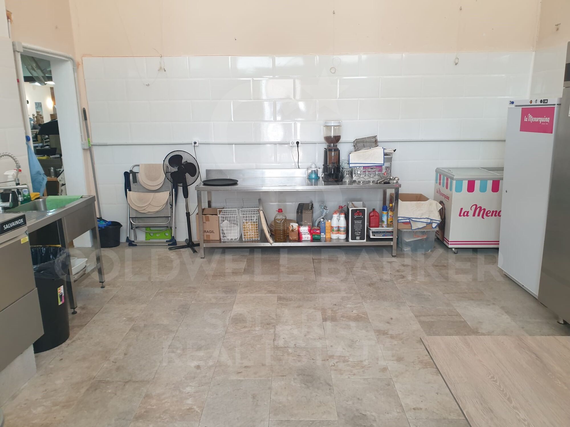 Strandrestaurant in Moraira - Costa Blanca | Premium-Lage mit Terrasse und großem Potenzial