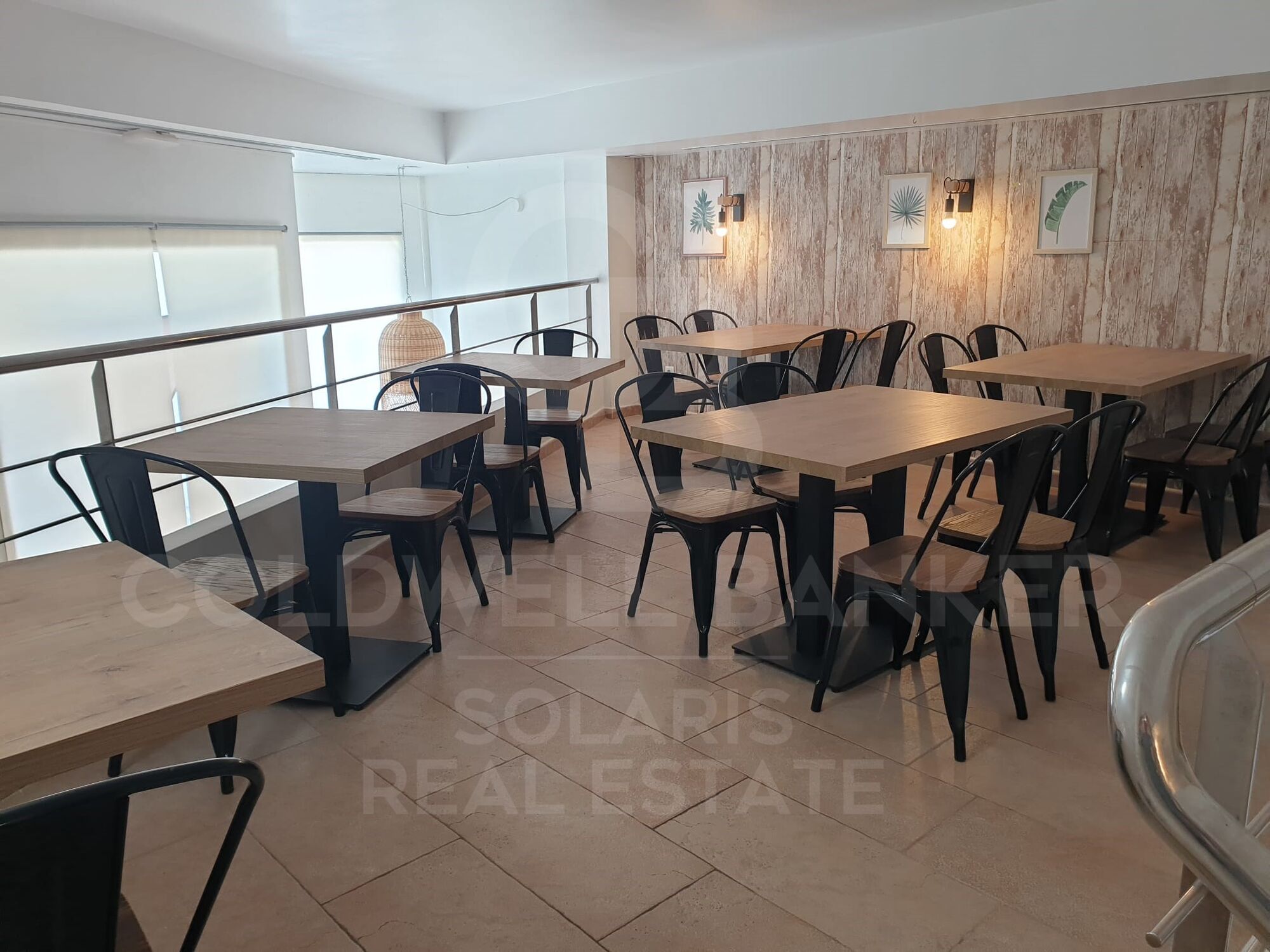 Strandrestaurant in Moraira - Costa Blanca | Premium-Lage mit Terrasse und großem Potenzial