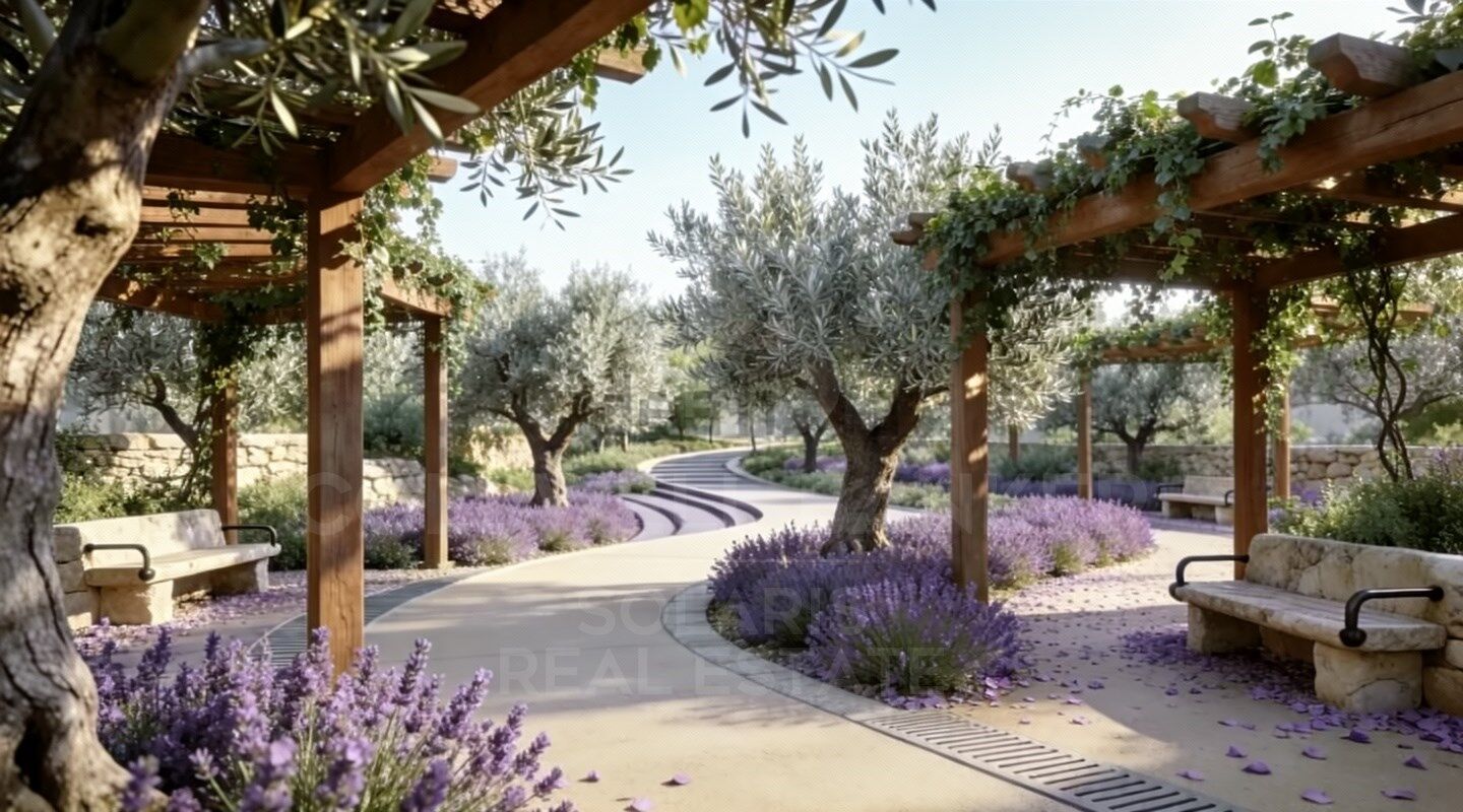 Land for sale in Portitxol, Jávea | Premium hotel or residential investment