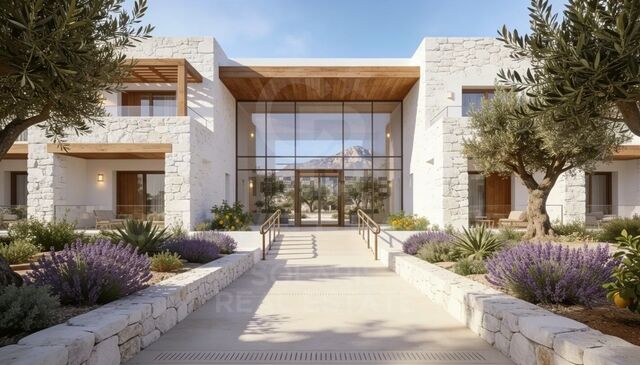 Land zum Verkauf in Portitxol, Jávea | Premium-Hotel- oder Wohnimmobilieninvestitionen