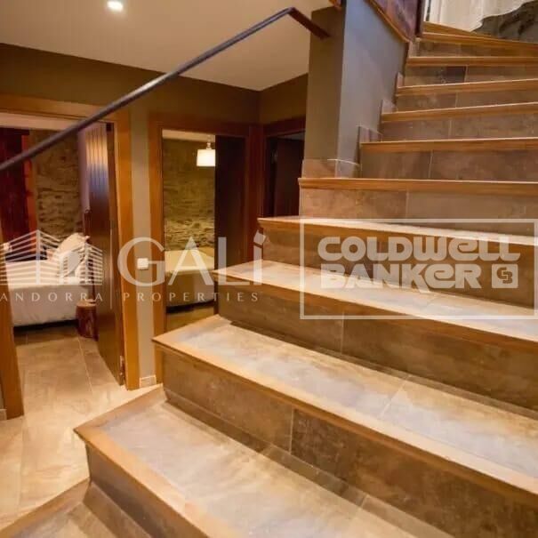 Casa 2 habitaciones Alquiler Encamp