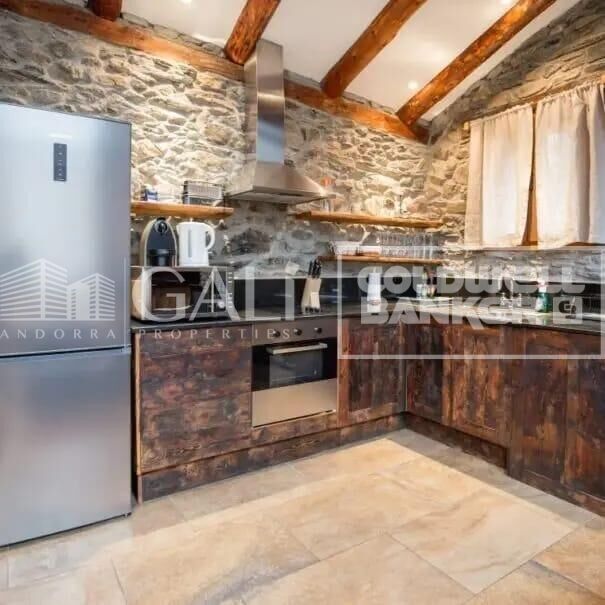 Maison 3 Pièces Location Encamp