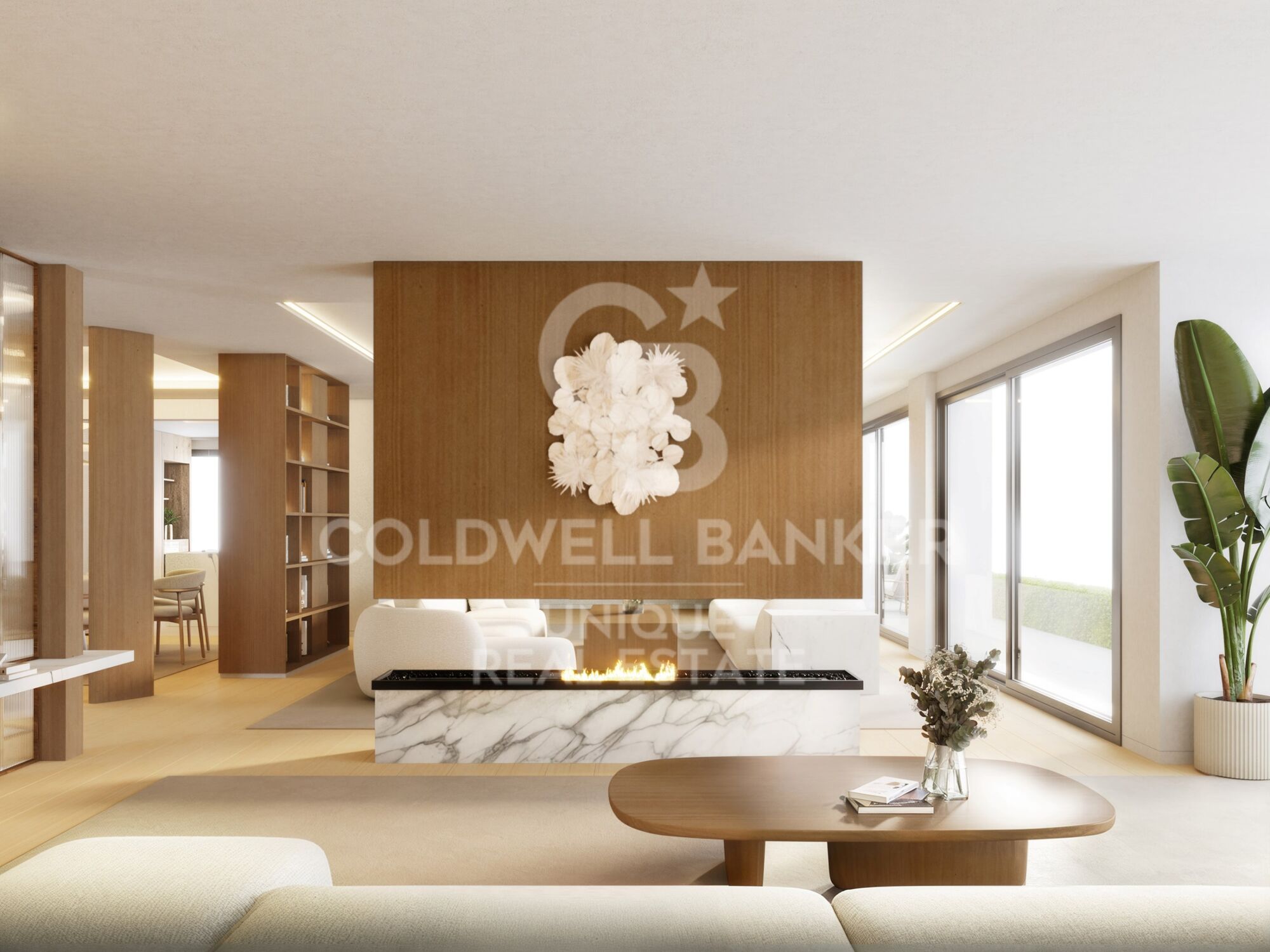 New Development in Almagro, Madrid