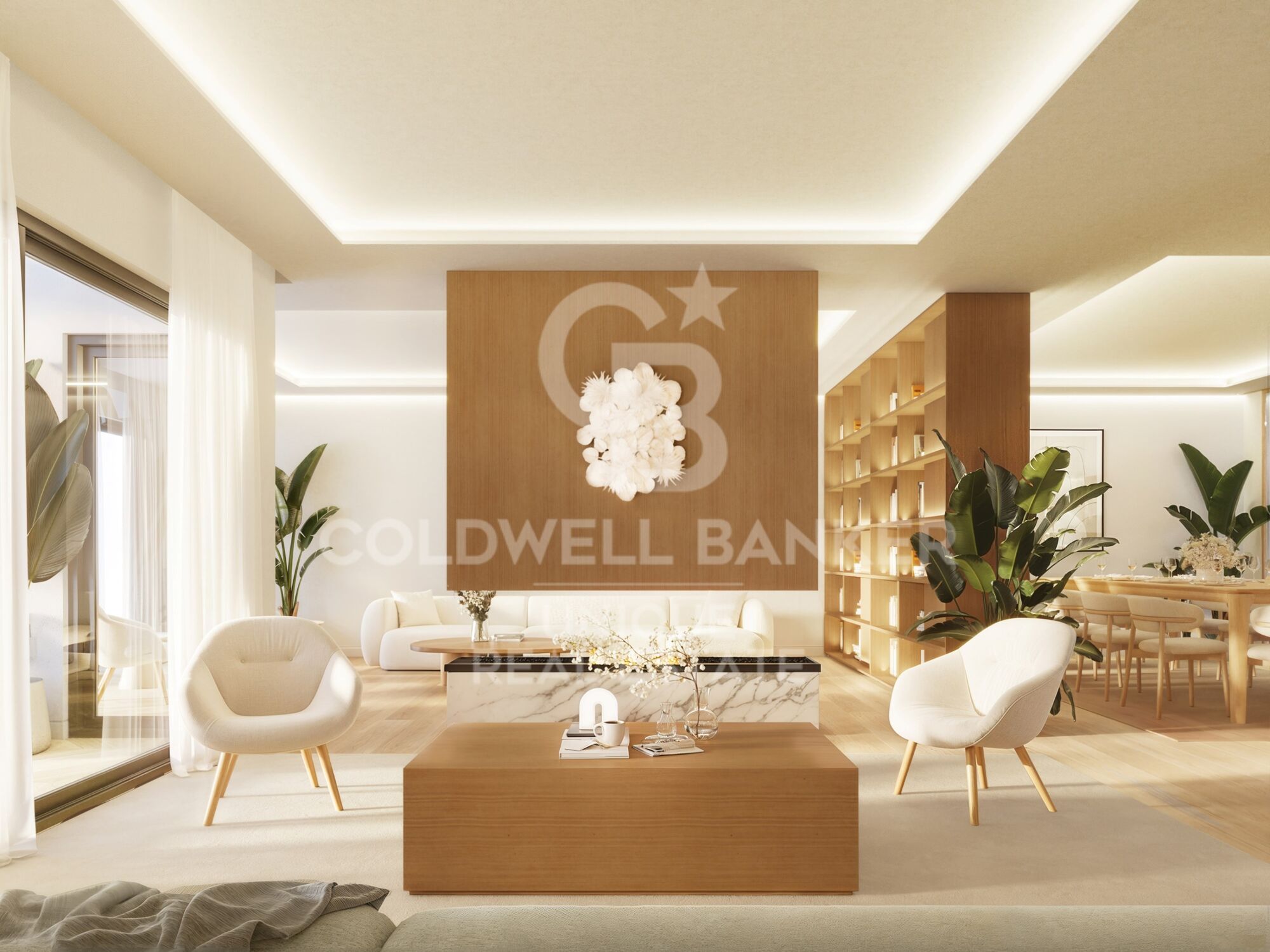 New Development in Almagro, Madrid