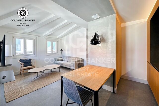 Flat 1 Bedroom Rent A Coruña