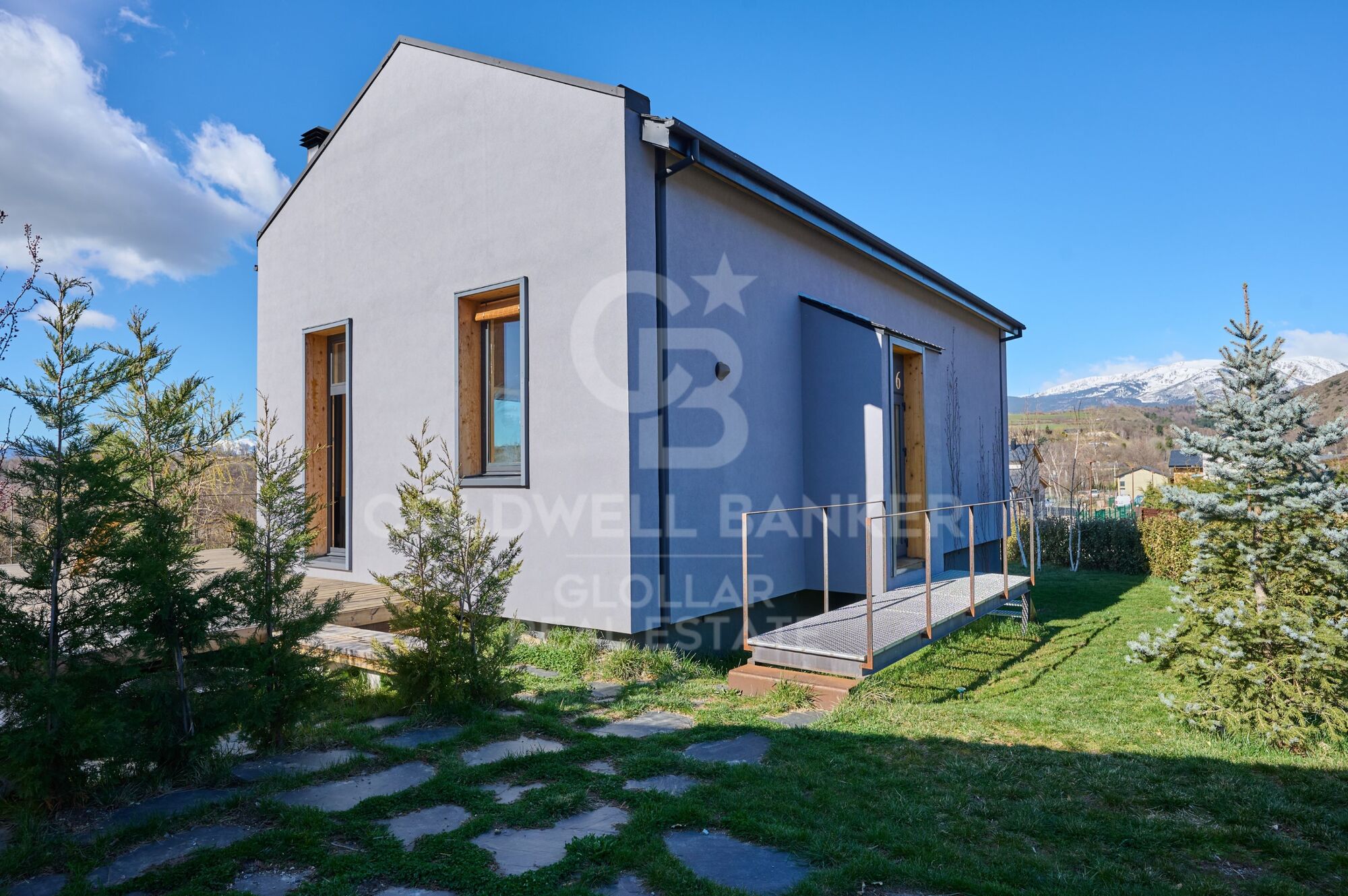 Haus 2 Schlafzimmer Verkauf Ur