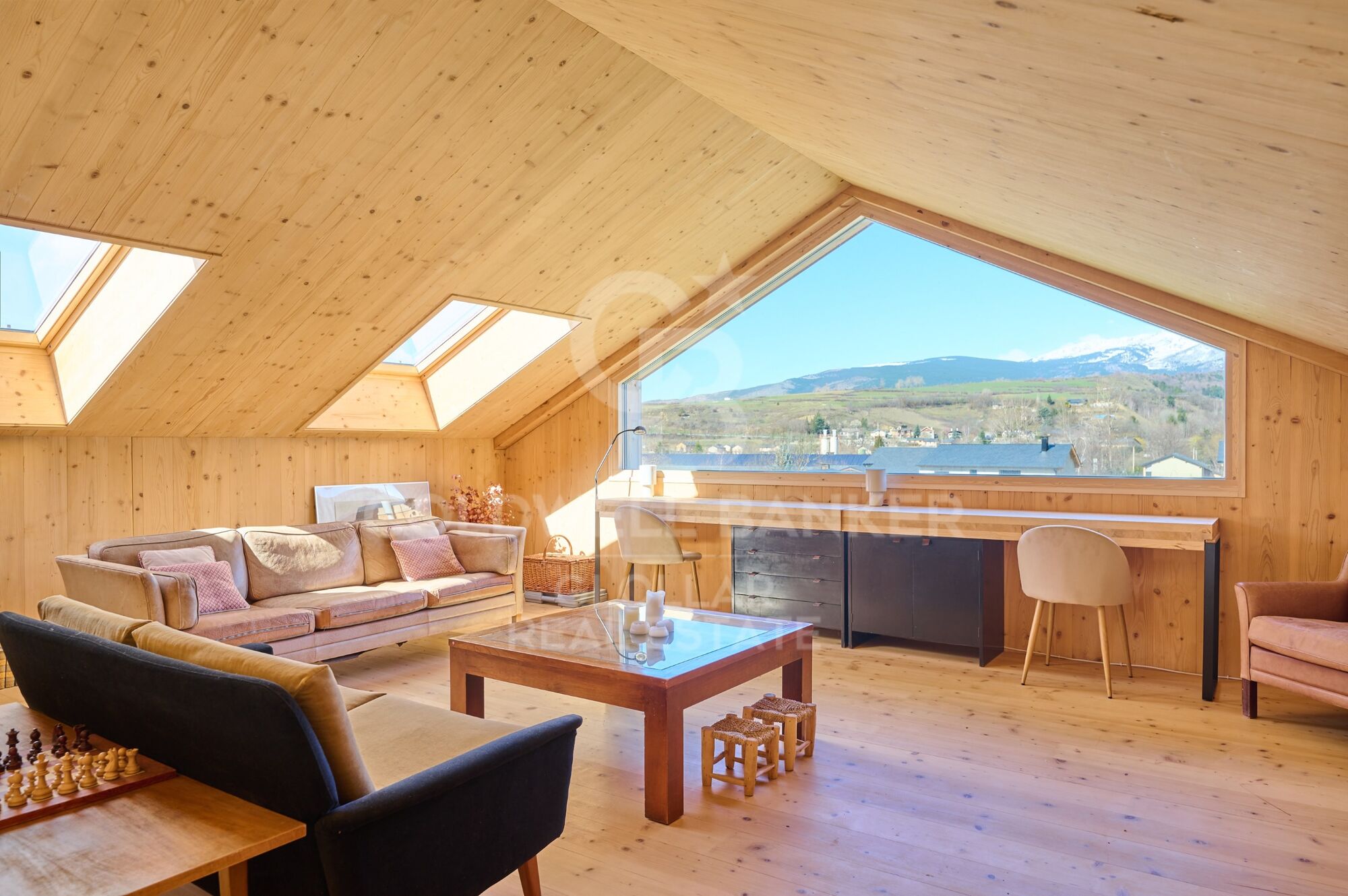 Haus 2 Schlafzimmer Verkauf Ur