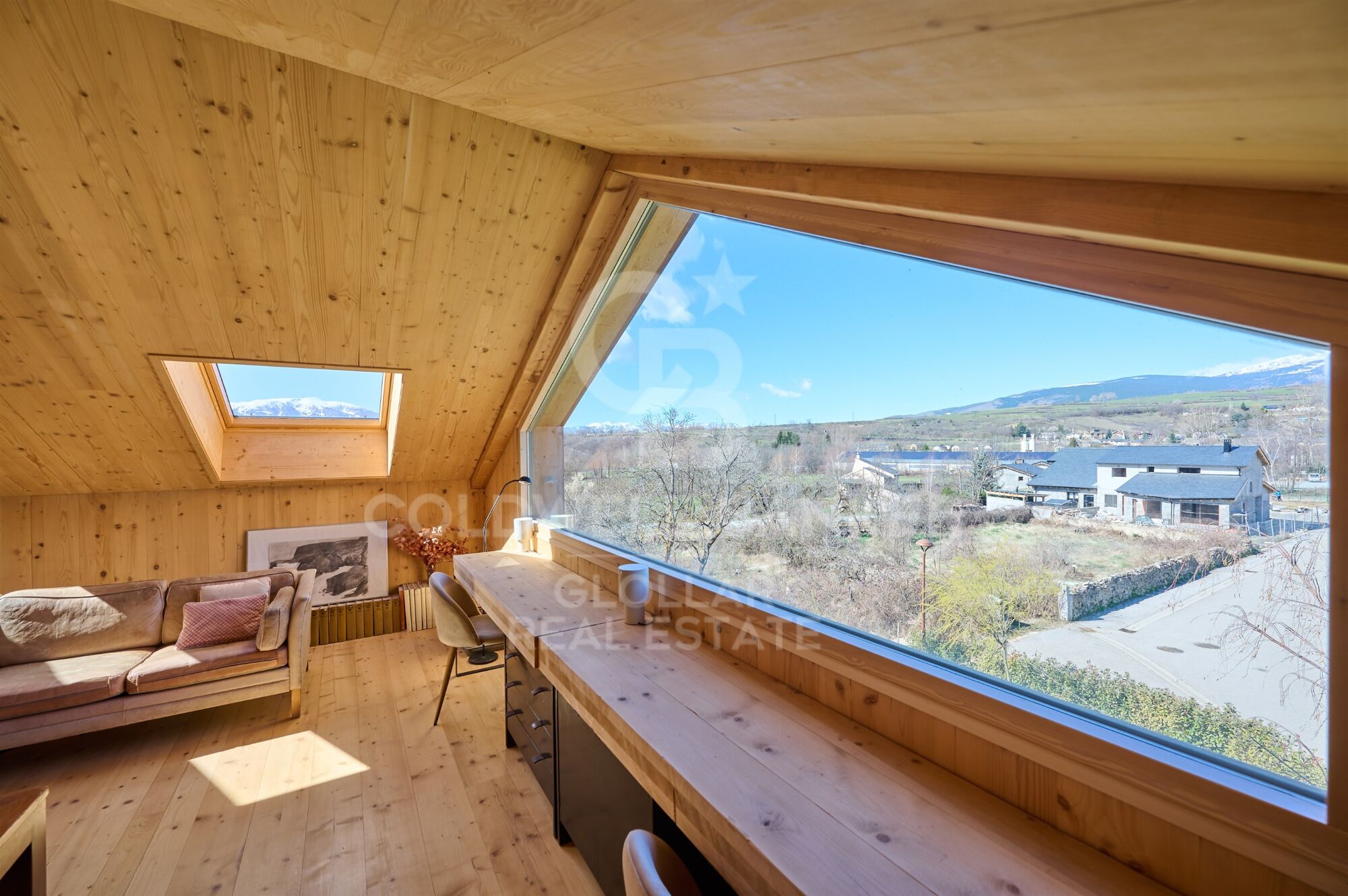 Haus 2 Schlafzimmer Verkauf Ur