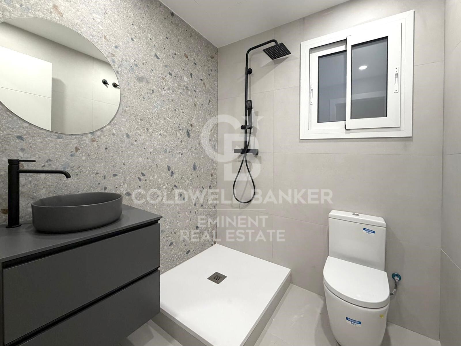 Neues, renoviertes Apartment von 65 m² in Sant Antoni Maria Claret