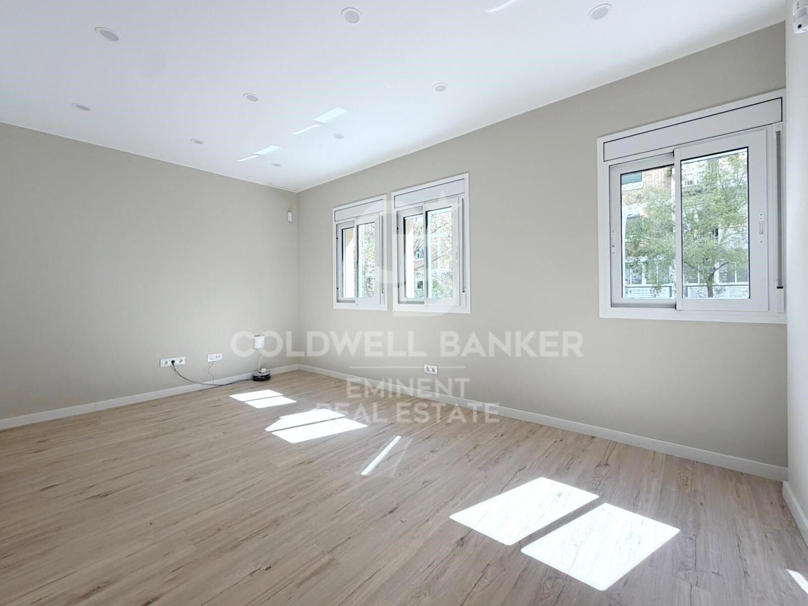 Neues, renoviertes Apartment von 65 m² in Sant Antoni Maria Claret