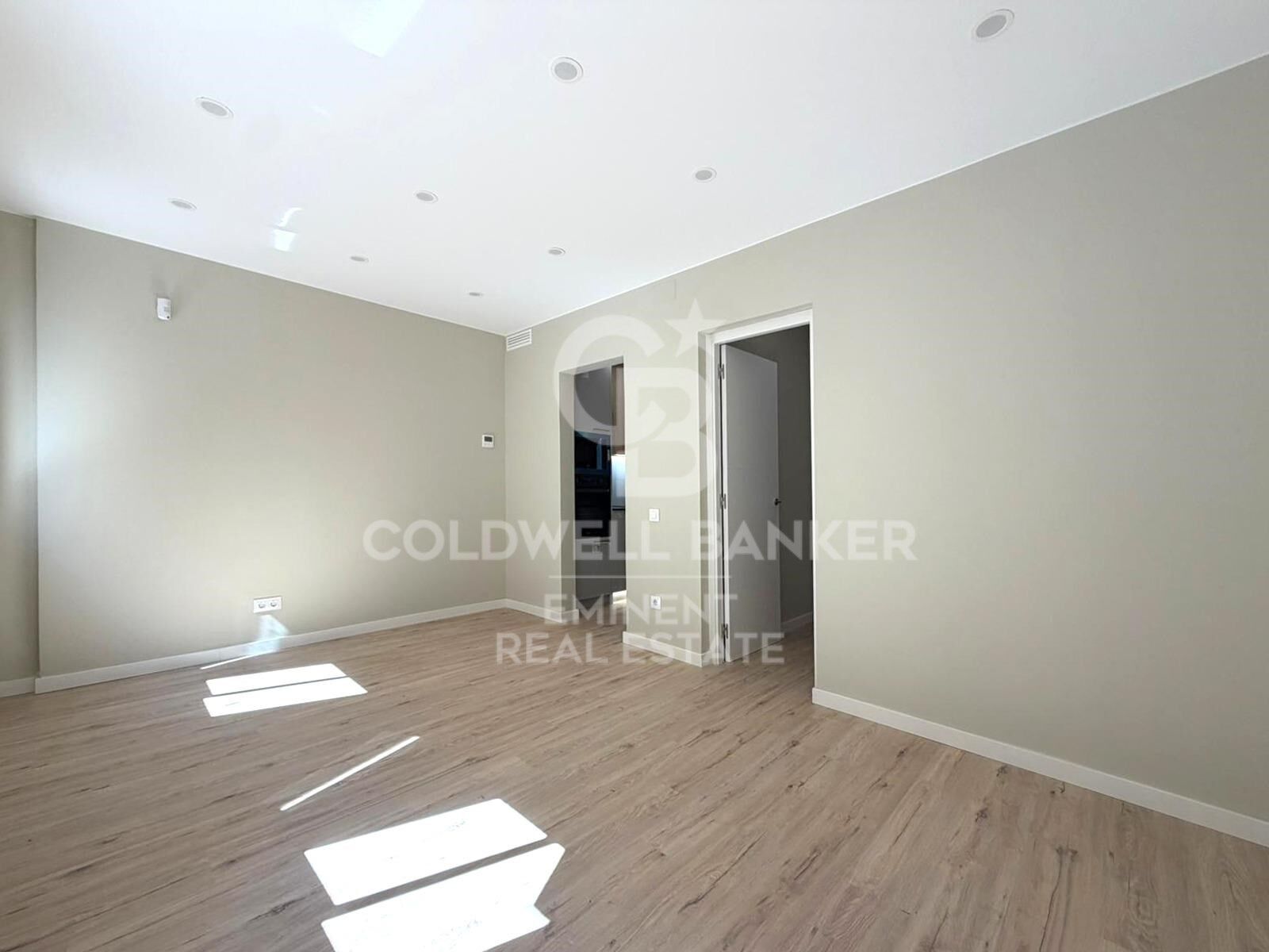 Neues, renoviertes Apartment von 65 m² in Sant Antoni Maria Claret