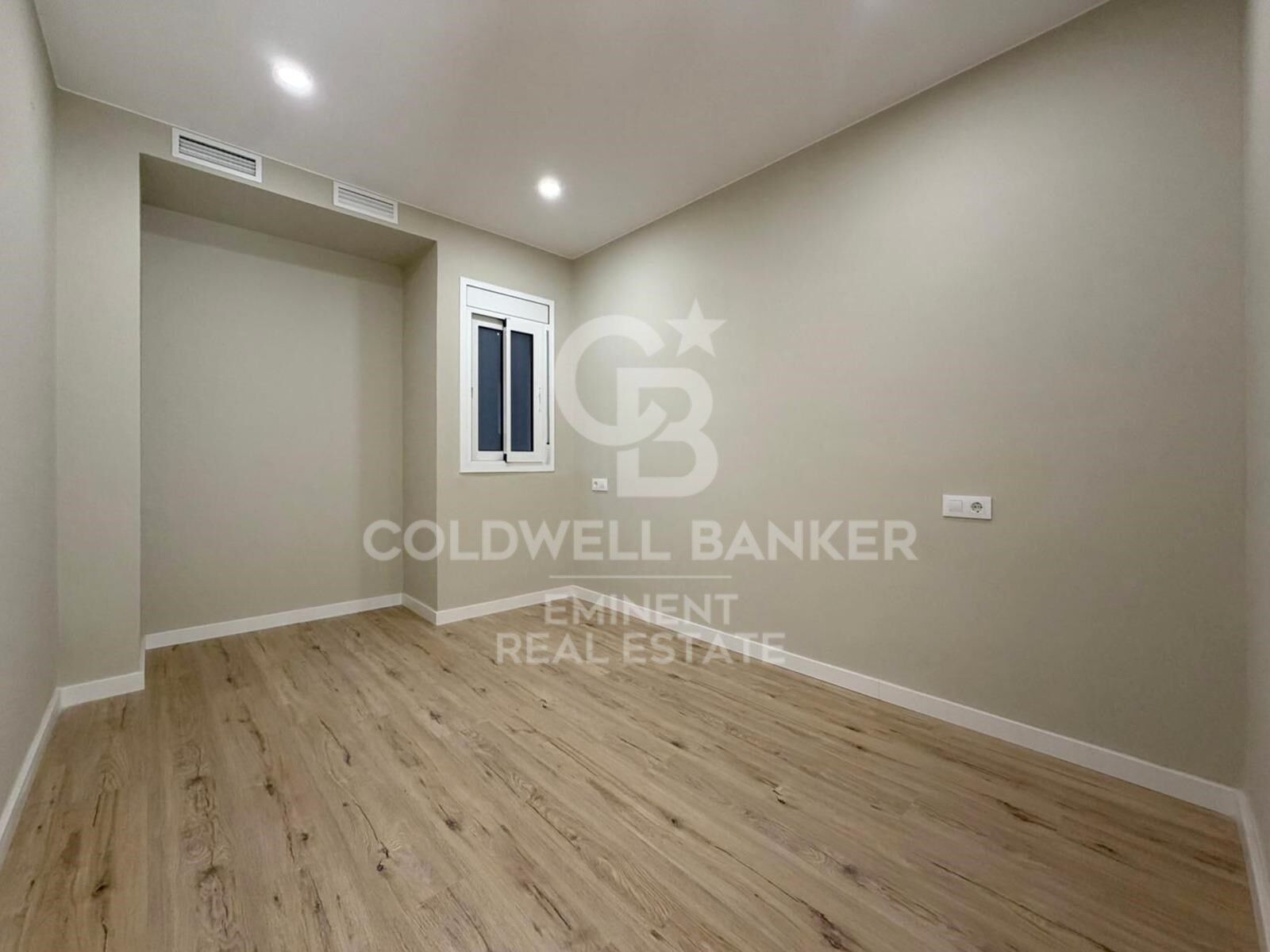 Neues, renoviertes Apartment von 65 m² in Sant Antoni Maria Claret