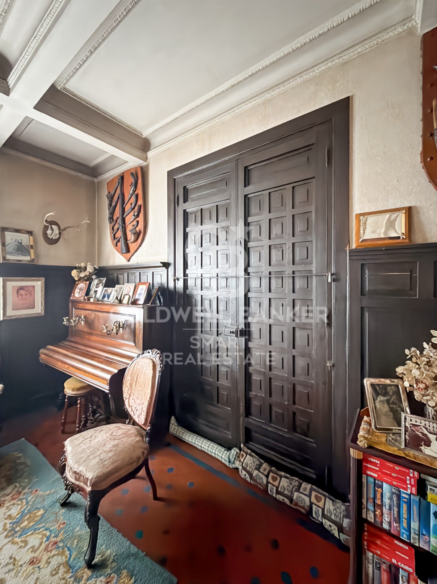 Chalet 6 Bedrooms Sale A Coruña