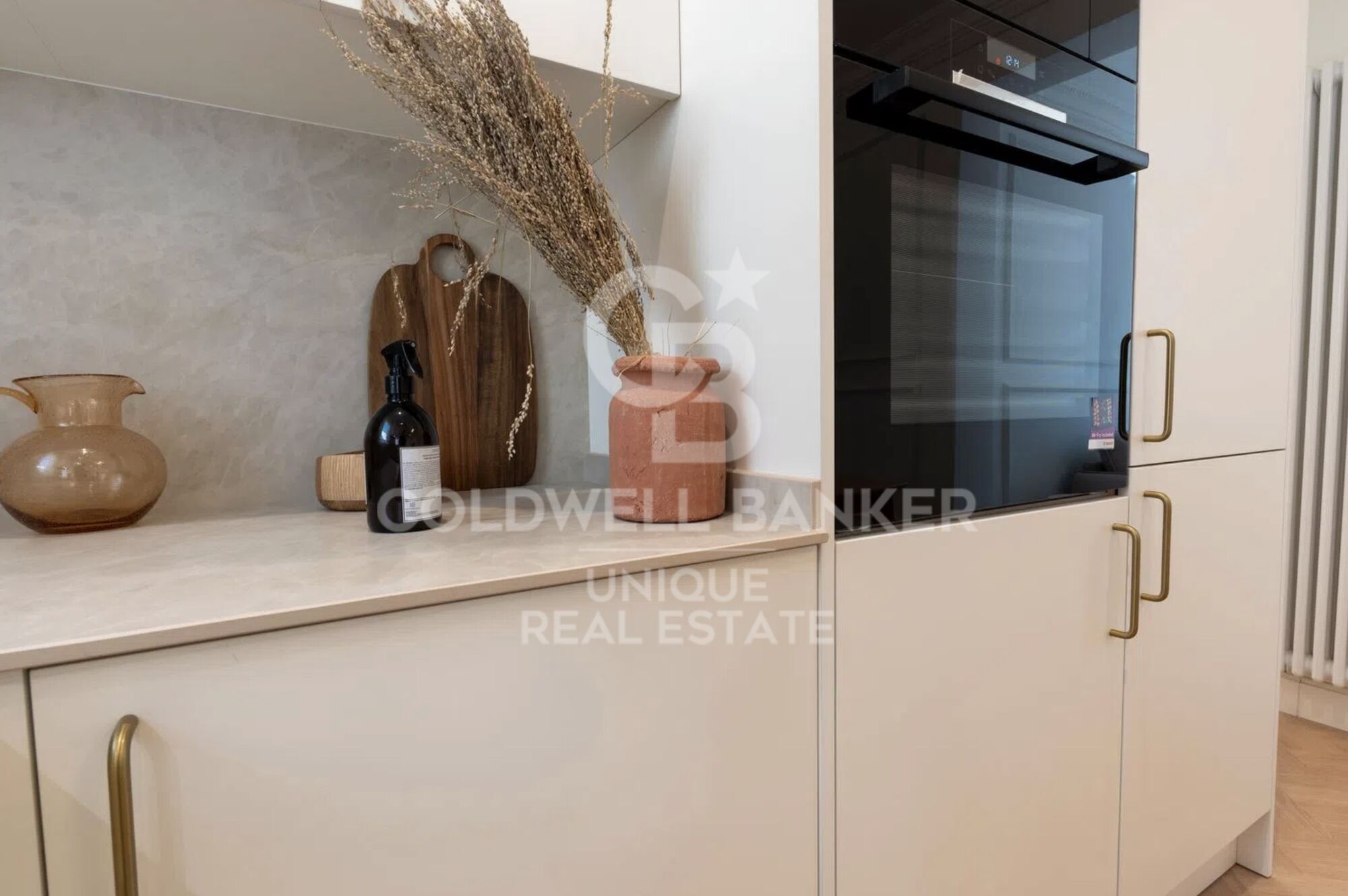 Appartement extérieur rénové à Lista, Madrid