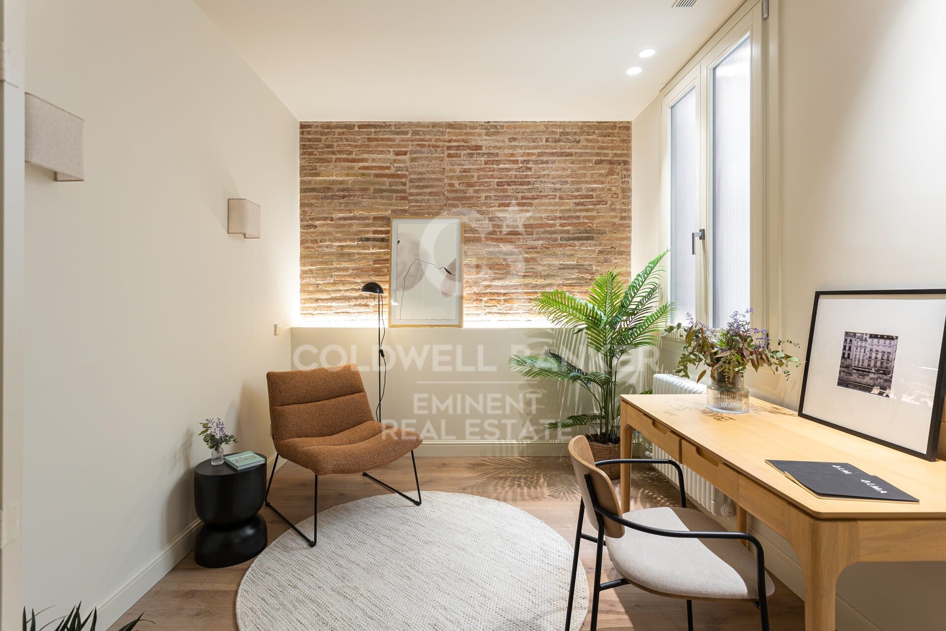 Flat 5 Pièces Acheter Barcelona
