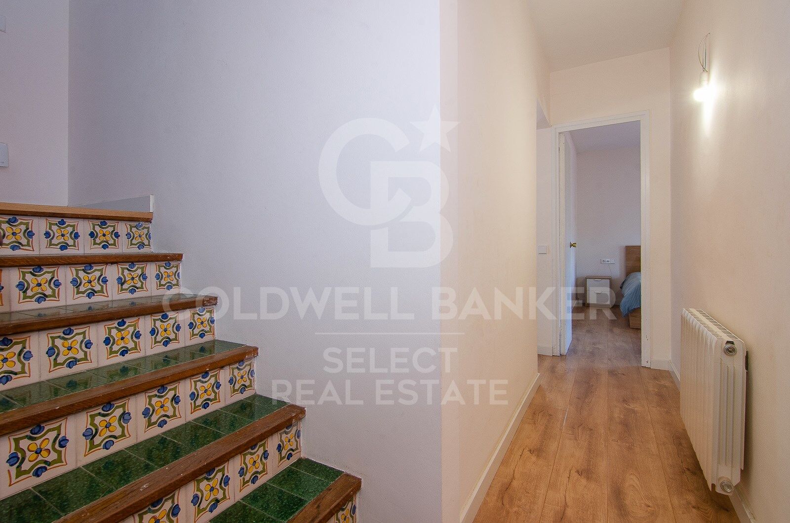 Contemporary elegance in a natural setting in Bellaterra