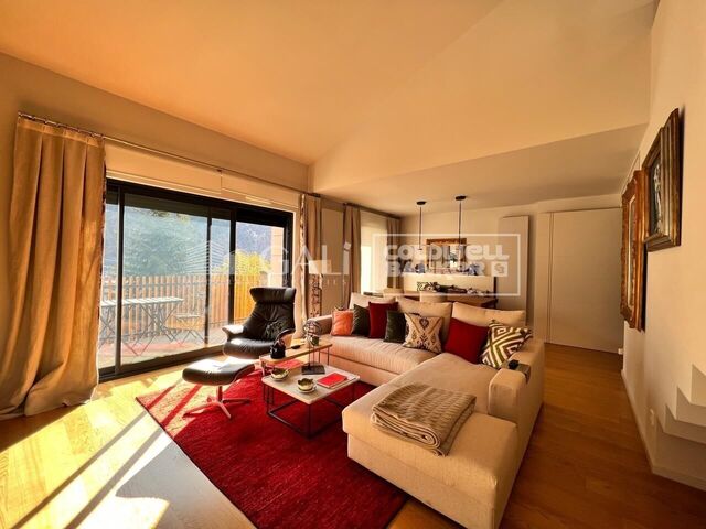 Penthouse 5 Pièces Location Andorra la Vella