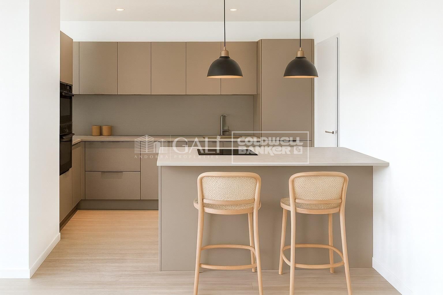 Appartement 4 Pièces Acheter Andorra la Vella