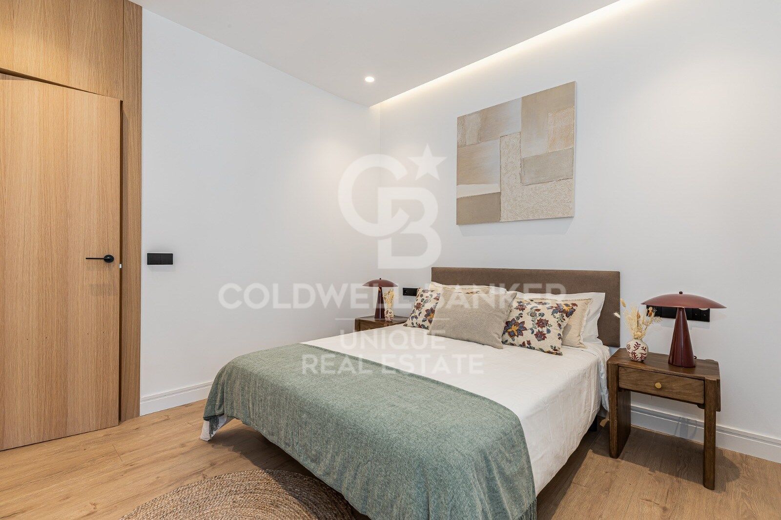 Appartement extérieur rénové à Ibiza, Madrid