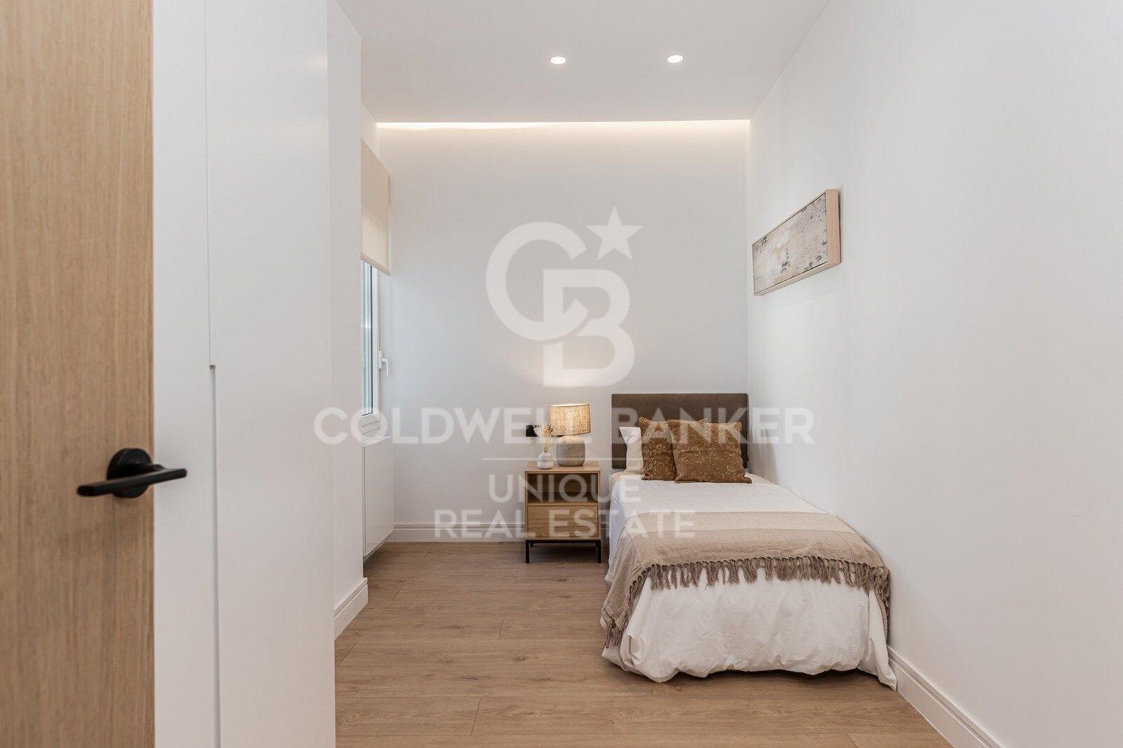 Appartement extérieur rénové à Ibiza, Madrid