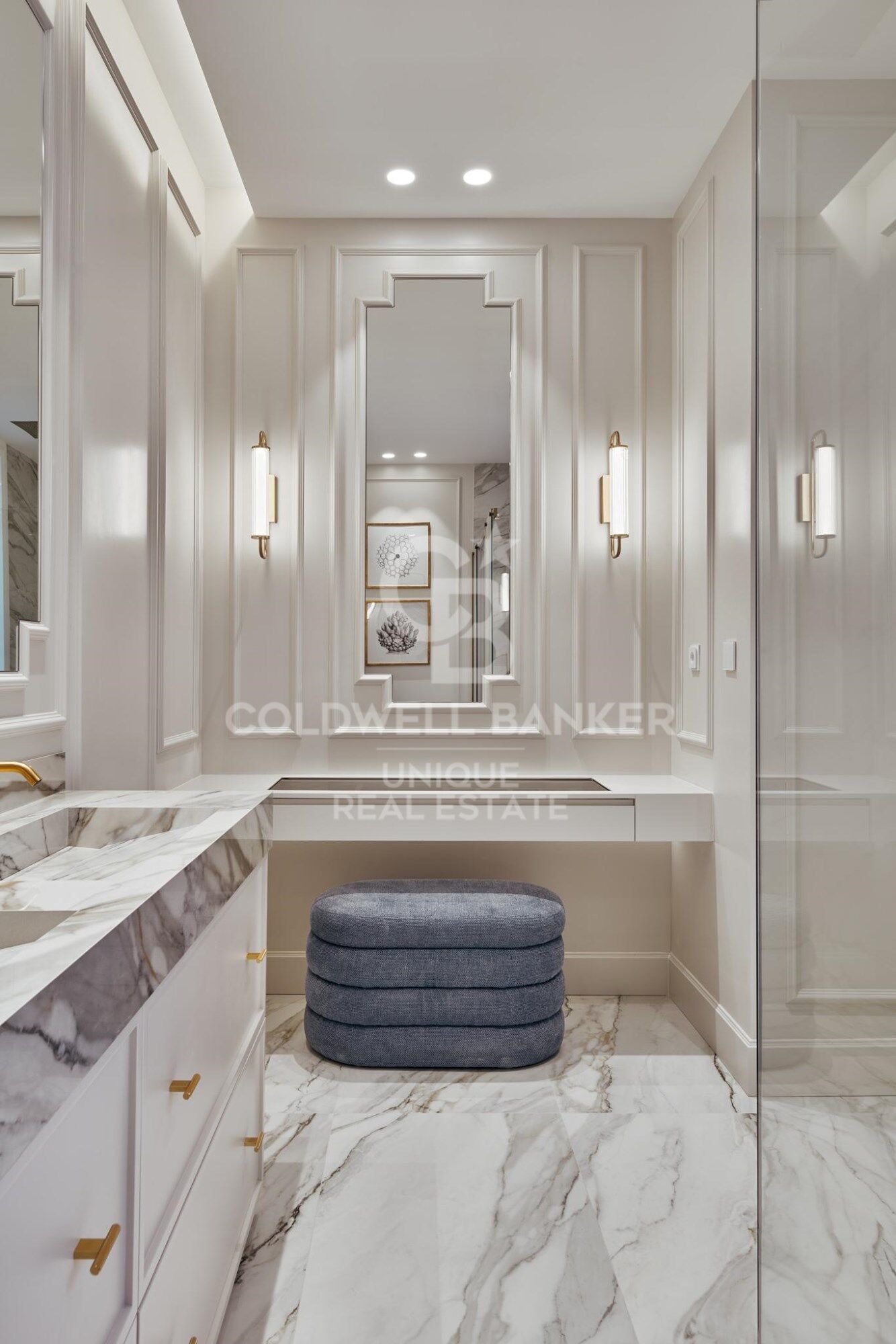 Renovated exterior apartment in Justicia, Madrid