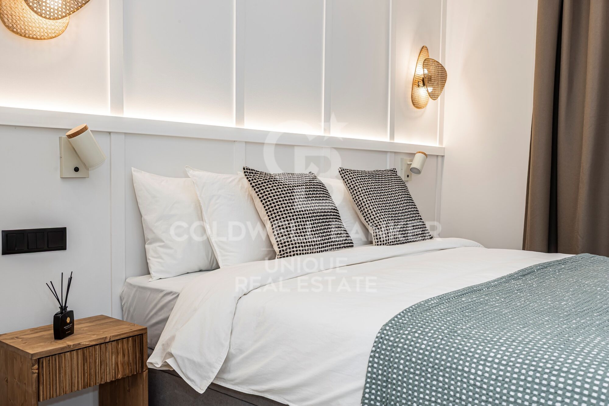 Renovierte Außenwohnung mit Terrasse und Abstellraum in Retiro, Madrid