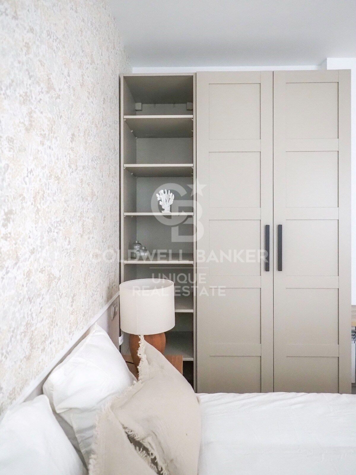 Renovierte Außenwohnung in Chamberí, Madrid