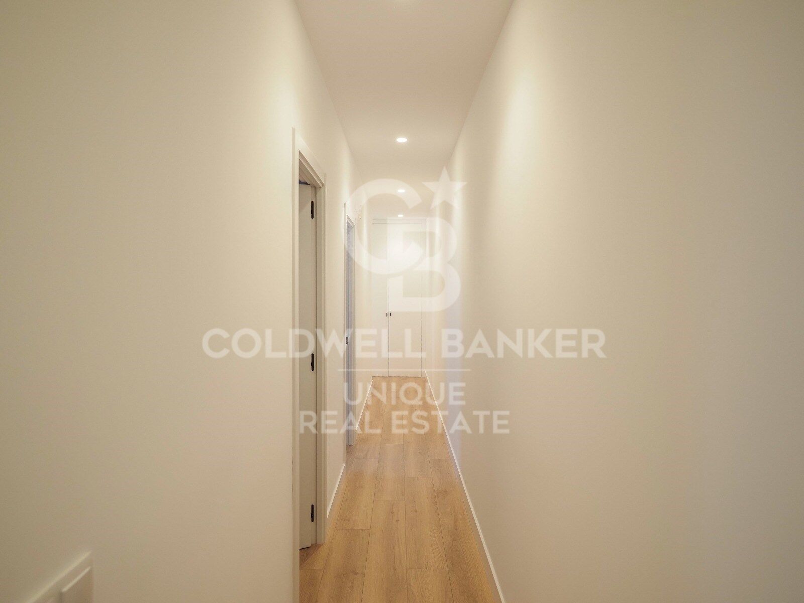 Renovierte Außenwohnung in Chamberí, Madrid