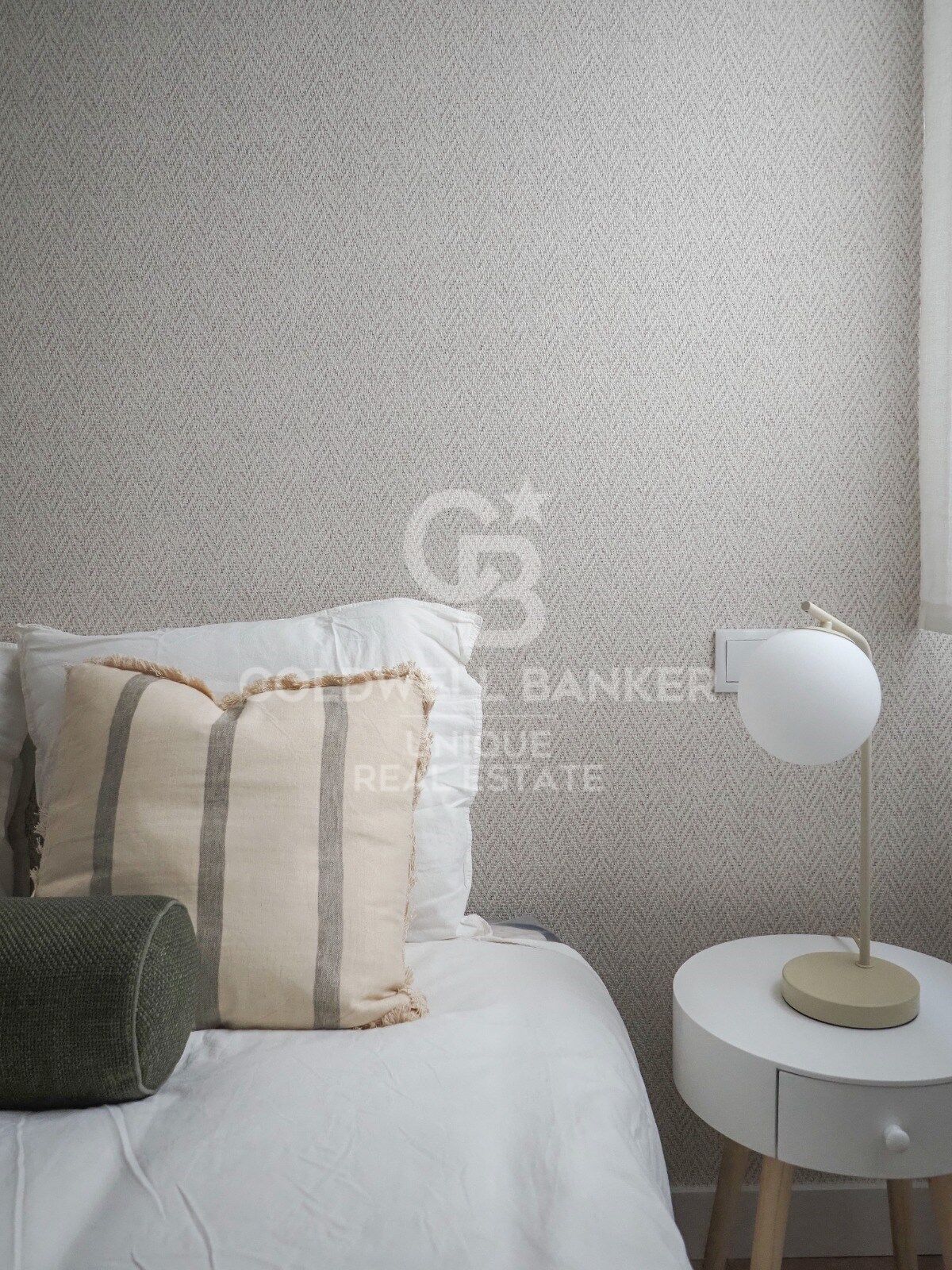 Appartement extérieur rénové à Chamberí, Madrid