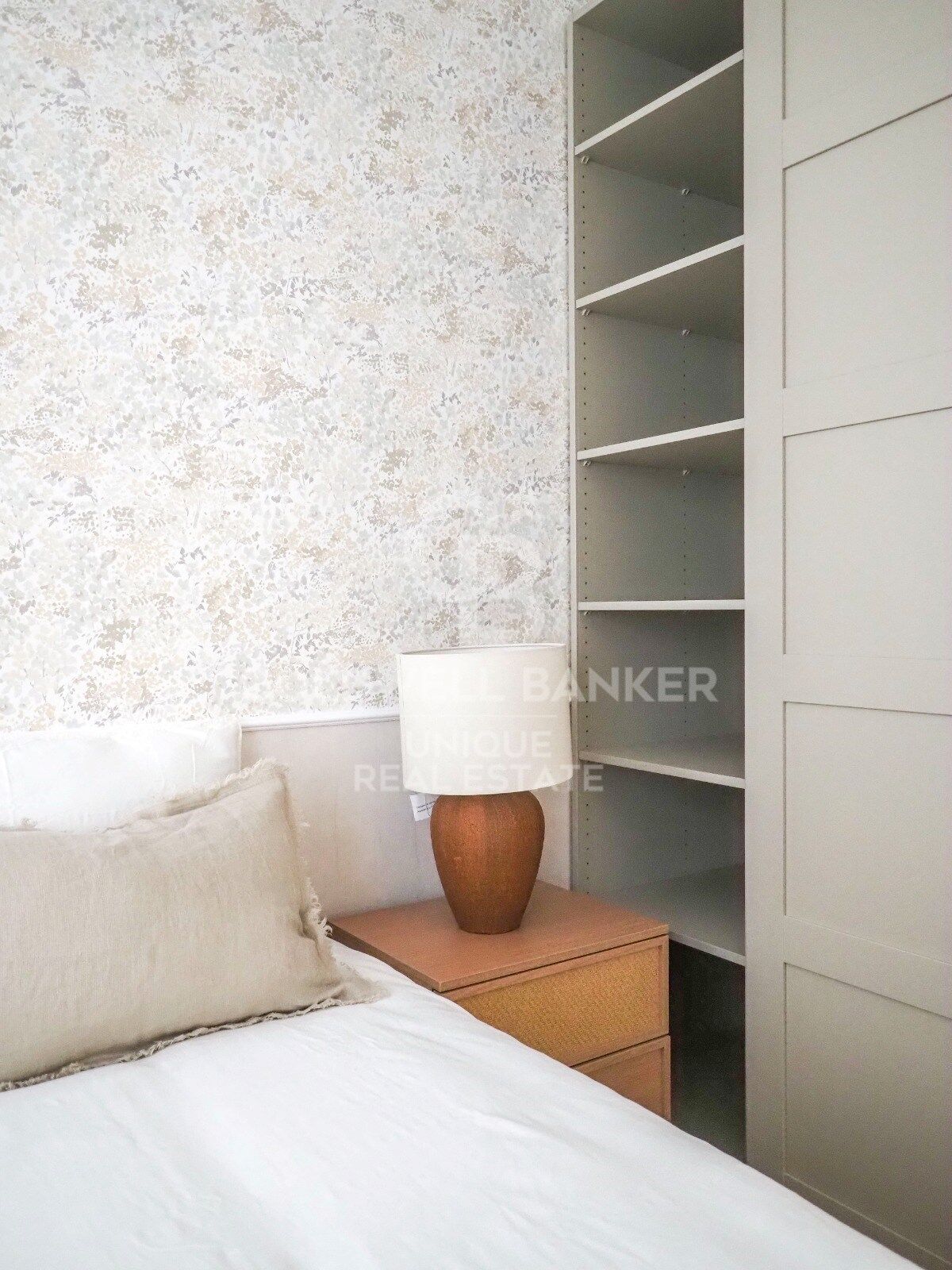 Renovierte Außenwohnung in Chamberí, Madrid