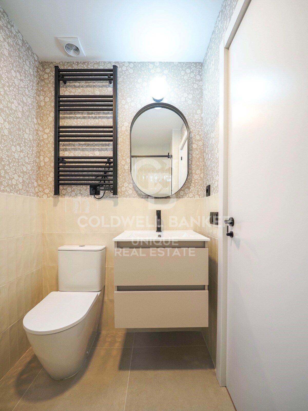 Renovierte Außenwohnung in Chamberí, Madrid