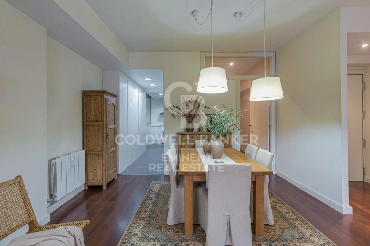Flat 4 Pièces Acheter Barcelona