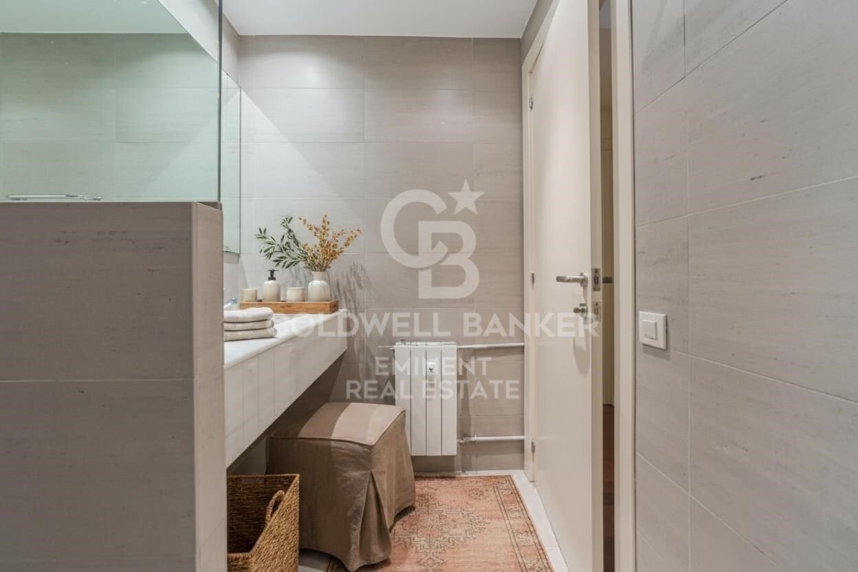 Flat 4 Pièces Acheter Barcelona