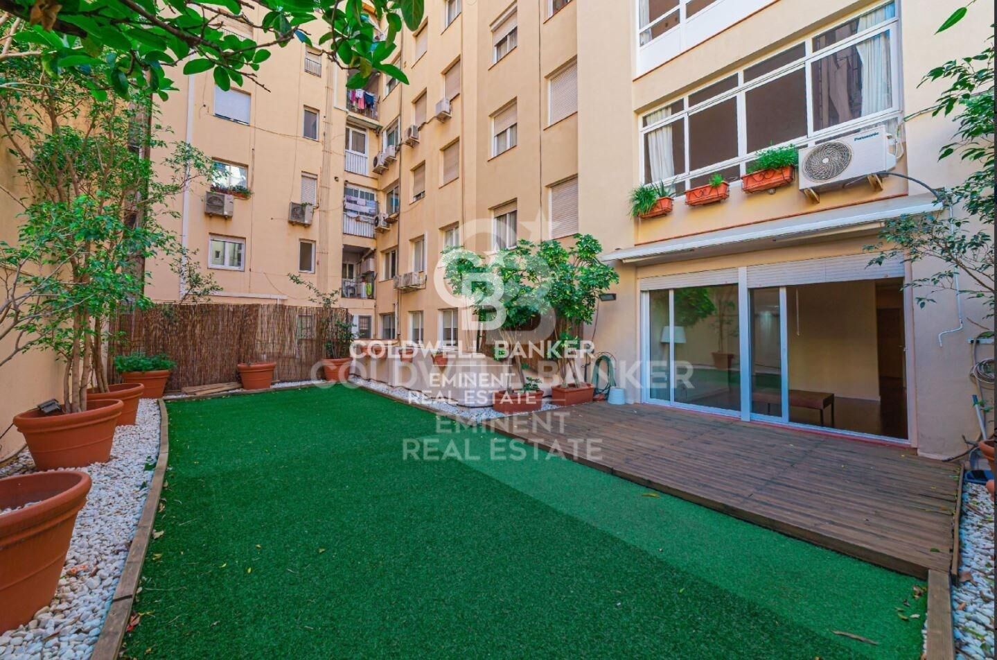 Flat 4 Pièces Acheter Barcelona