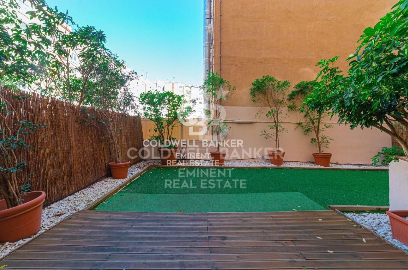 Flat 4 Pièces Acheter Barcelona