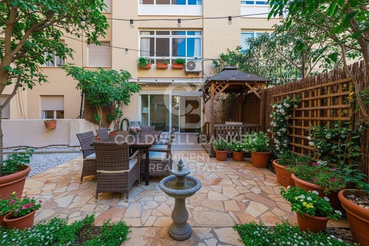 Flat 4 Pièces Acheter Barcelona