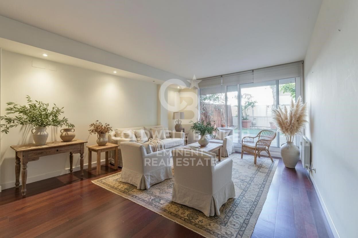 Wohnung 3 Schlafzimmer Verkauf Barcelona