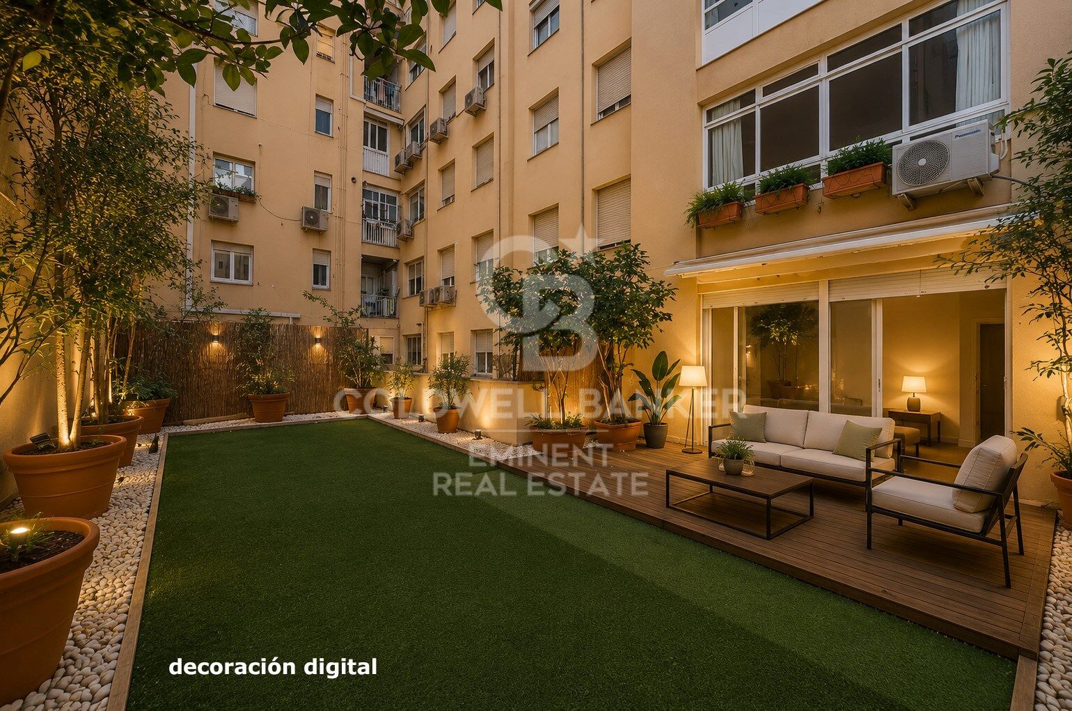 Wohnung 3 Schlafzimmer Verkauf Barcelona