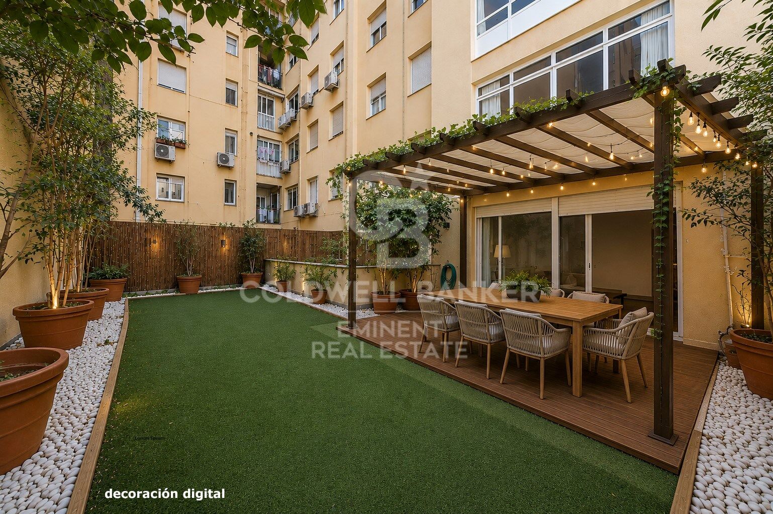 Wohnung 3 Schlafzimmer Verkauf Barcelona