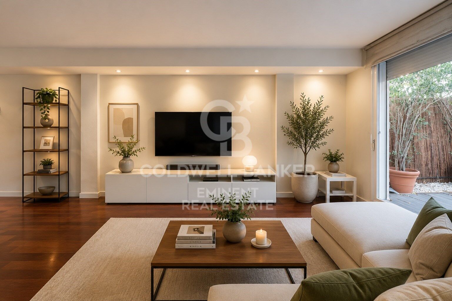 Wohnung 3 Schlafzimmer Verkauf Barcelona