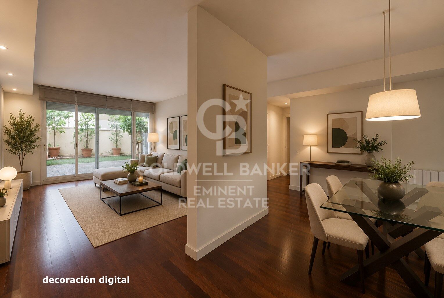 Wohnung 3 Schlafzimmer Verkauf Barcelona