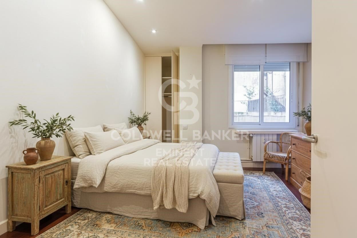 Wohnung 3 Schlafzimmer Verkauf Barcelona