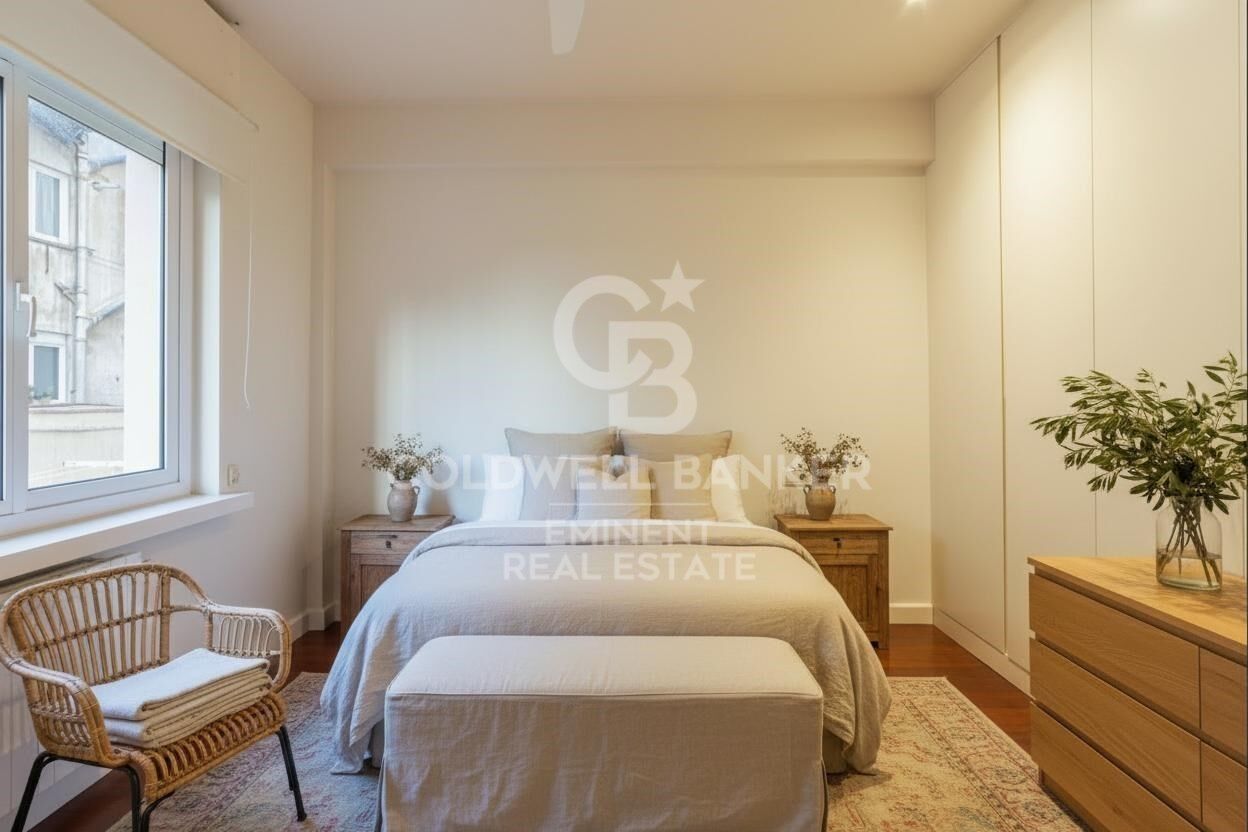 Wohnung 3 Schlafzimmer Verkauf Barcelona