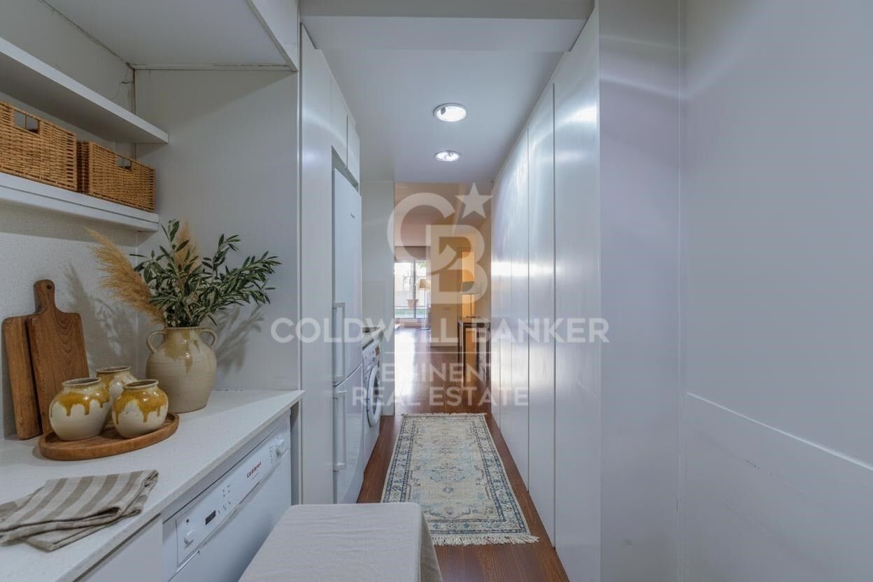 Wohnung 3 Schlafzimmer Verkauf Barcelona