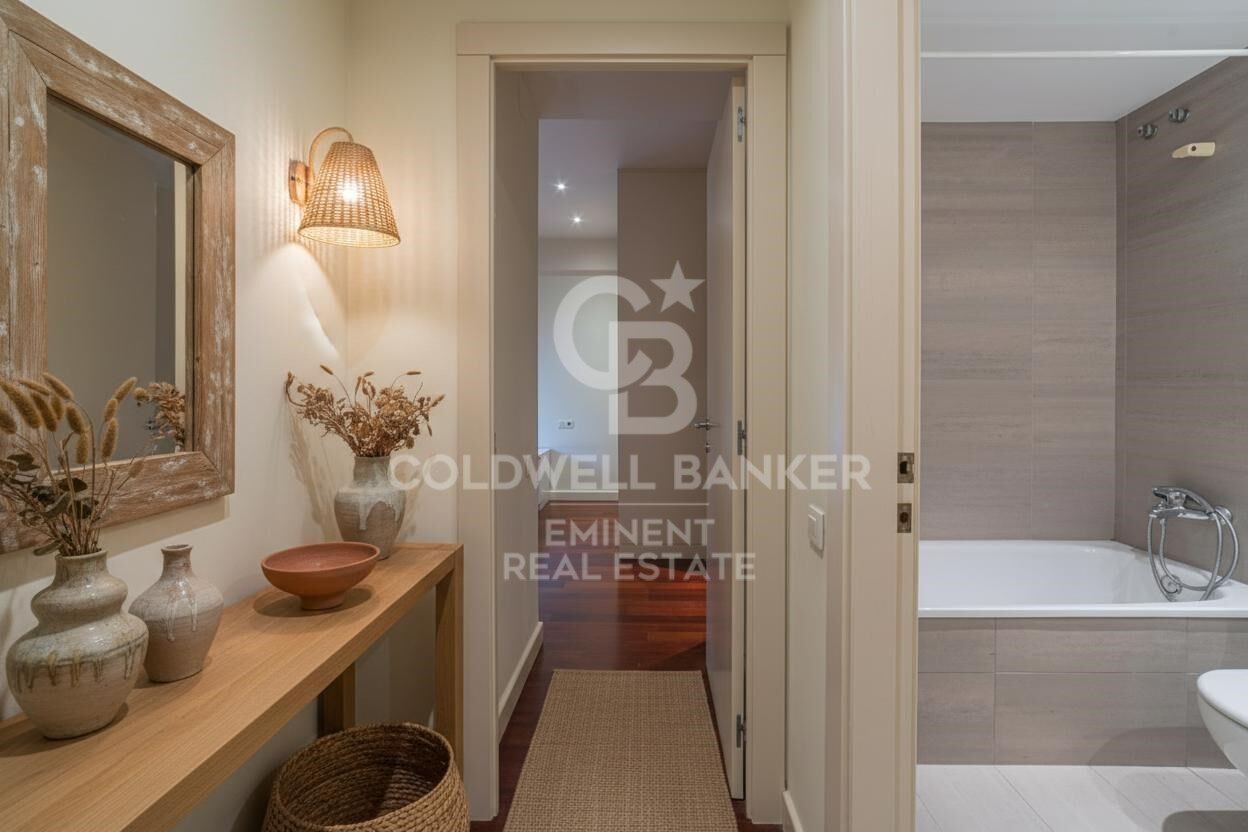 Wohnung 3 Schlafzimmer Verkauf Barcelona