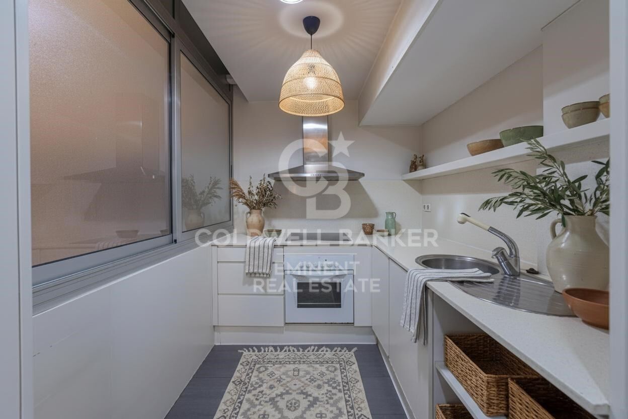 Wohnung 3 Schlafzimmer Verkauf Barcelona